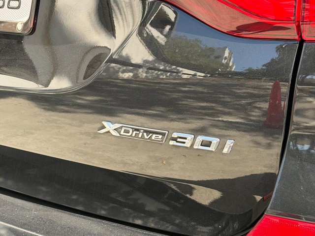 Second-hand 2020 BMW X3 xDrive 30i Luxury Line for sale in Hyderabad-4