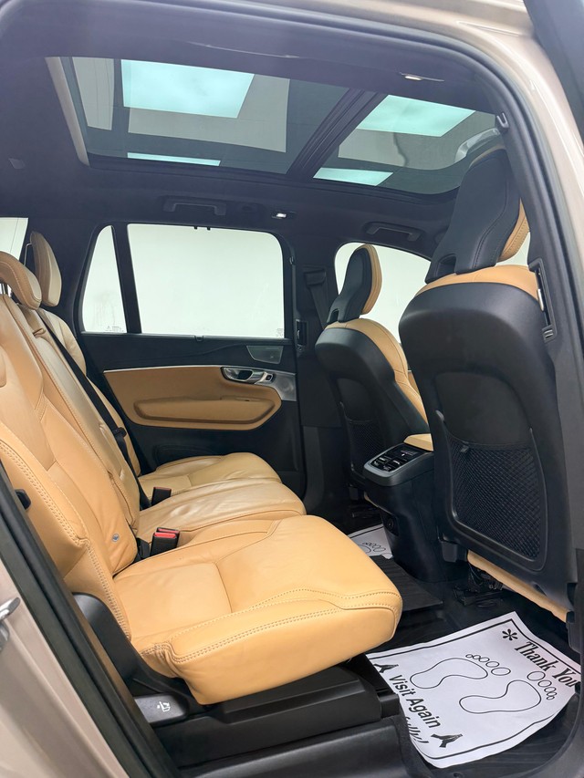 Second-hand 2023 Volvo XC90 B6 Ultimate BSVI for sale in Pune-9