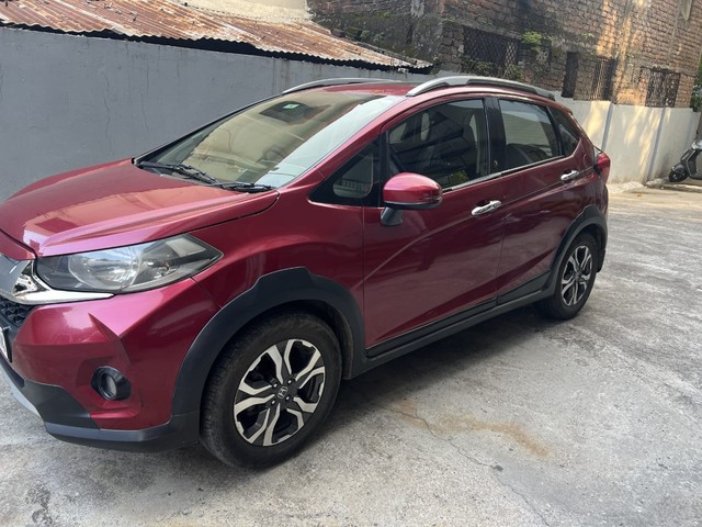 Second-hand 2018 Honda WR-V i-DTEC VX for sale in Nagpur-27