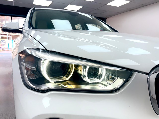 Second-hand 2016 BMW X1 sDrive 20d Sportline for sale in Pune-13