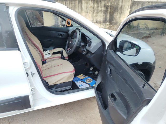 Renault KWID 1.0 RXT Second-hand 2018 Renault KWID 1.0 RXT for sale in Patna-8