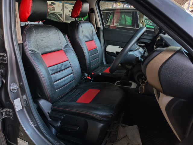 Second-hand 2023 Citroen Aircross Turbo Plus 7 Seater DT for sale in Bangalore-13