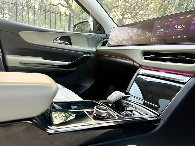 Second-hand 2025 Mahindra XEV 9e Pack Three for sale in New Delhi-11