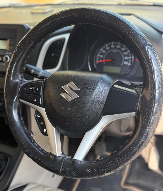 Second-hand 2020 Maruti Suzuki Wagon R VXI 1.2 for sale in Surat-6