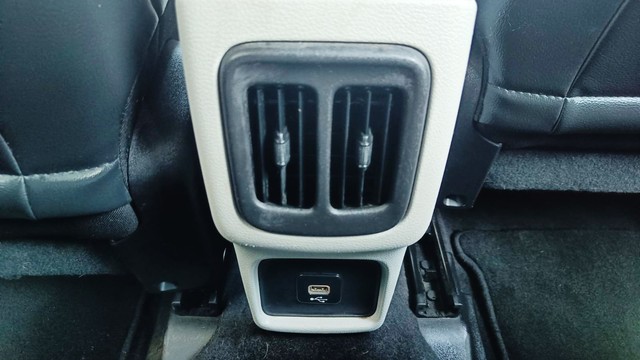 Second-hand 2018 Jeep Compass 1.4 Limited for sale in New Delhi-8