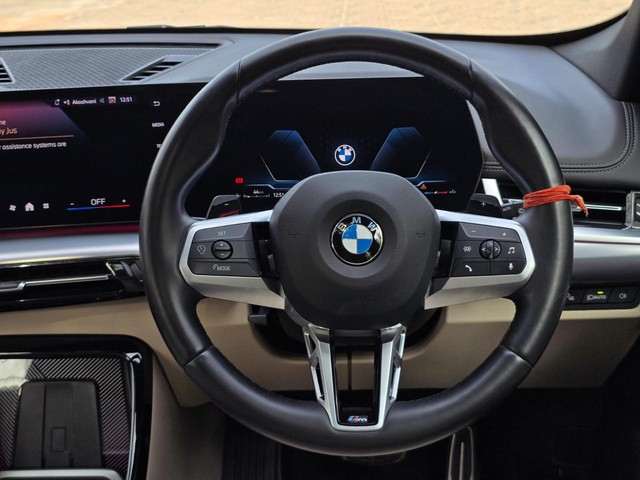 Second-hand 2025 BMW X1 sDrive18i M Sport for sale in New Delhi-17