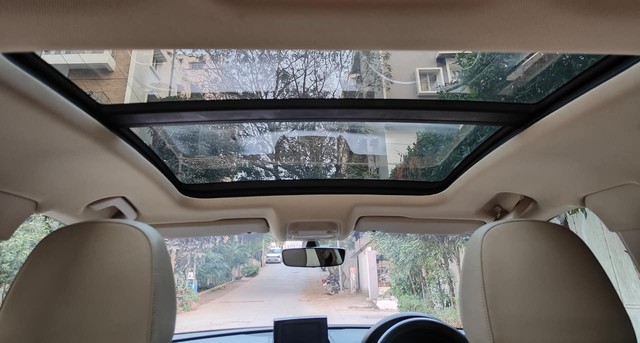 Second-hand 2017 Audi Q3 30 TDI for sale in Hyderabad-6