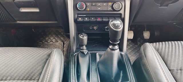 Second-hand 2022 Mahindra Thar LX 4WD Hard Top BSVI for sale in New Delhi-10