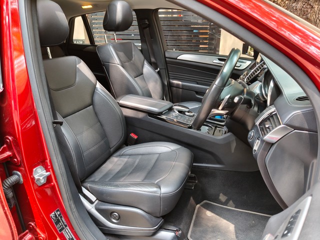 Second-hand 2019 Mercedes-Benz AMG C43 4MATIC Coupe for sale in Bangalore-11