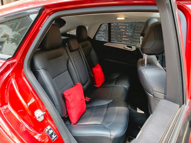 Second-hand 2019 Mercedes-Benz AMG C43 4MATIC Coupe for sale in Bangalore-8