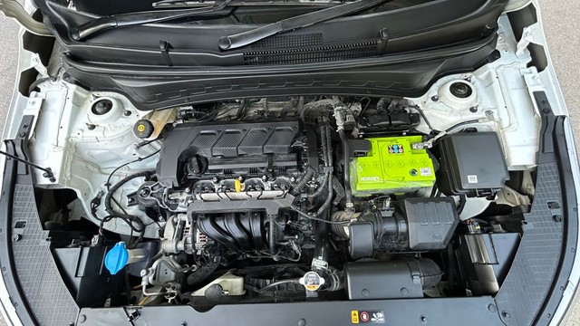 Second-hand 2022 Kia Seltos HTK Plus G for sale in New Delhi-5