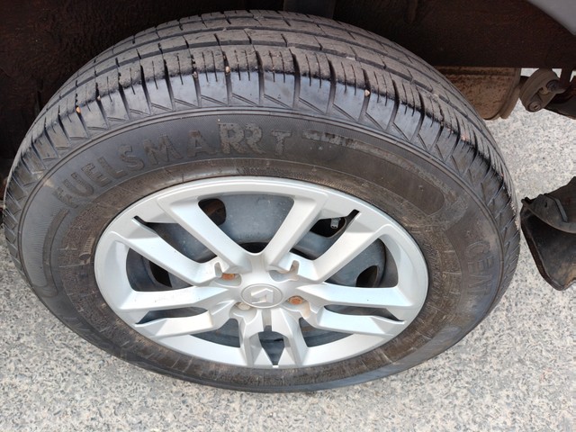 Renault Triber RXT BSVI Second-hand 2021 Renault Triber RXT BSVI for sale in Kolkata-13