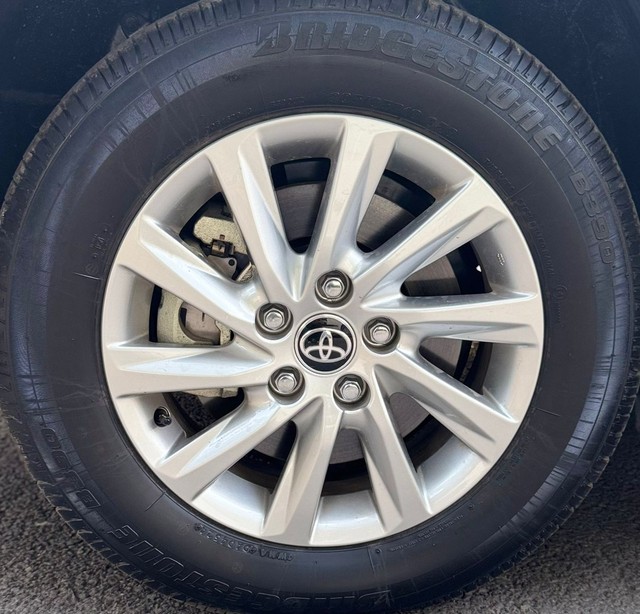 Second-hand 2024 Toyota Innova Hycross G 7STR for sale in New Delhi-7