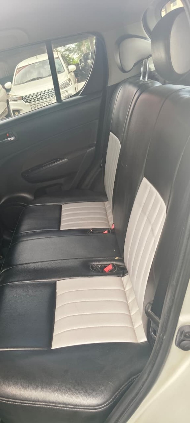 Second-hand 2016 Maruti Swift VDI BSIV for sale in Ongole-7