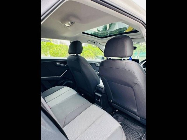 Audi Q2 Technology Second-hand 2021 Audi Q2 Technology for sale in New Delhi-9