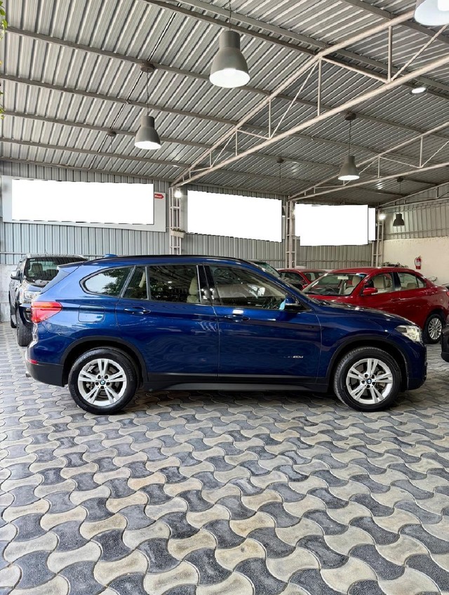 Second-hand 2018 BMW X1 sDrive20d Expedition for sale in Hyderabad-1