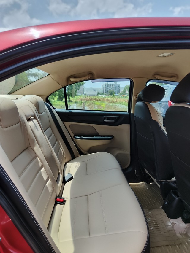 Second-hand 2019 Honda Amaze VX Diesel BSIV for sale in Pune-10