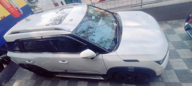 Second-hand 2023 Maruti Brezza Zxi AT for sale in Pune-10