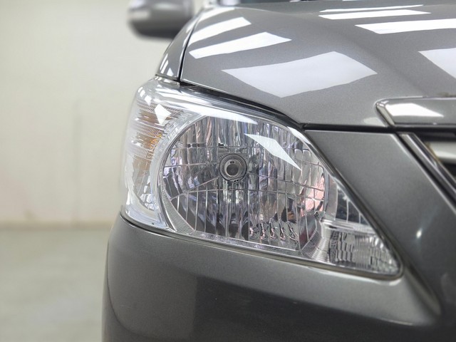 Second-hand 2012 Toyota Innova 2.5 VX (Diesel) 7 Seater BS IV for sale in Pune-11