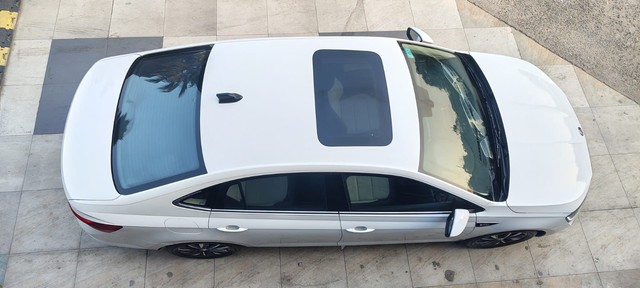 Second-hand 2023 Skoda Slavia 1.0 TSI Style AT for sale in New Delhi-7