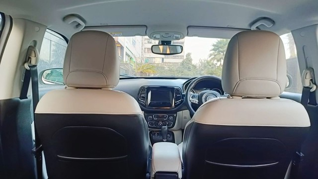 Second-hand 2018 Jeep Compass 1.4 Limited for sale in New Delhi-6