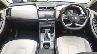 Used i-VTEC V CVT