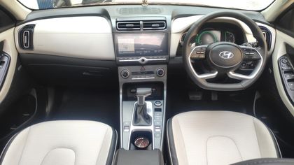 2018 Honda BR-V i-VTEC V CVT