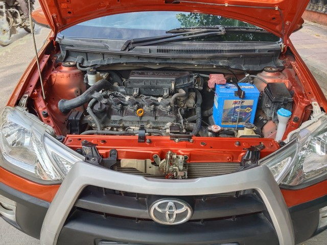 Toyota Etios Cross 1.2L G Second-hand 2015 Toyota Etios Cross 1.2L G for sale in New Delhi-6