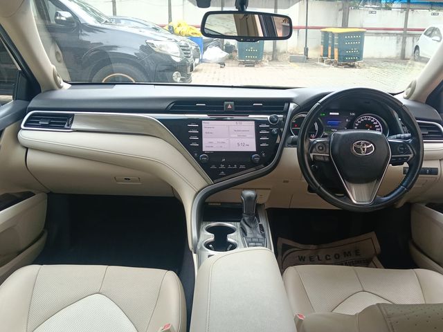 Image Used Car