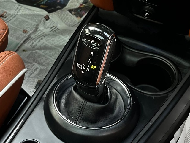 Second-hand 2022 Mini Countryman Cooper S JCW Inspired BSVI for sale in New Delhi-16