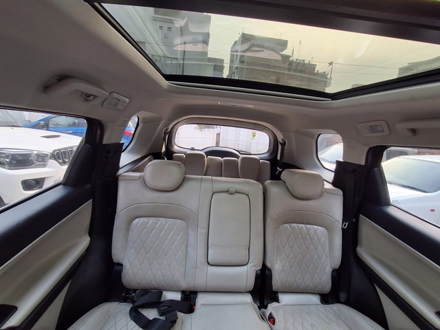 Second-hand 2022 Tata Safari XZ Plus BSVI for sale in Patna-5