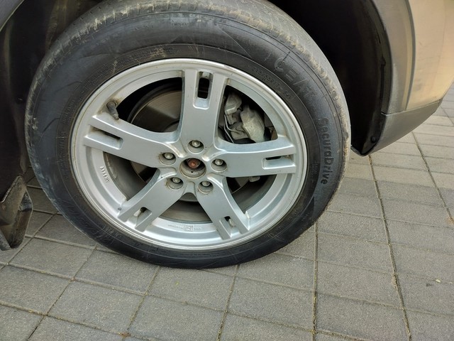 Second-hand 2023 MG ZS EV Excite for sale in Bangalore-5