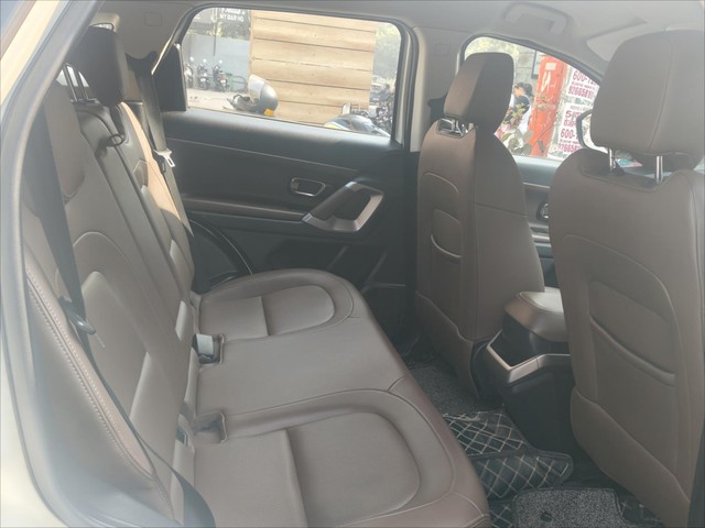 Second-hand 2019 Tata Harrier XZ BSIV for sale in New Delhi-11