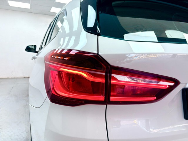 Second-hand 2016 BMW X1 sDrive 20d Sportline for sale in Pune-14