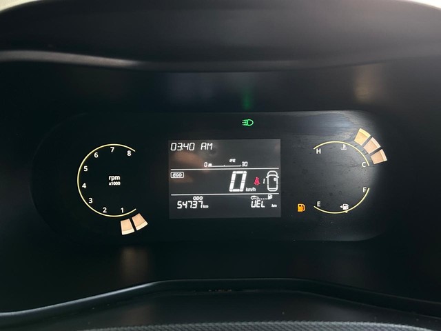 Tata Nexon Pure S Second-hand 2023 Tata Nexon Pure S for sale in Surat-12