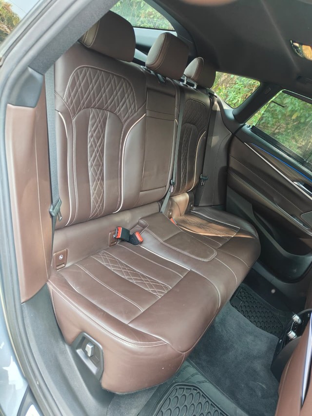 Second-hand 2020 BMW 6 Series GT 630d M Sport 2018-2021 for sale in Hyderabad-13