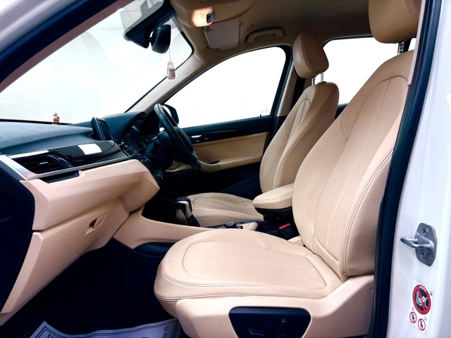 Second-hand 2016 BMW X1 sDrive 20d Sportline for sale in Pune-15