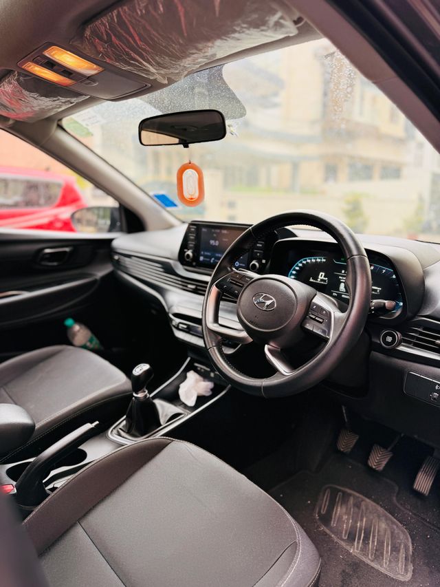 Image Used Car