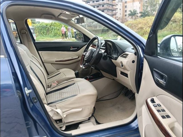 Second-hand 2017 Maruti Swift Dzire ZDI Plus for sale in Dehradun-11