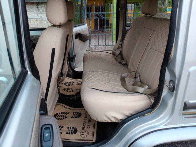 Second-hand 2021 Mahindra Bolero B6 Opt BSVI for sale in Kolkata-12