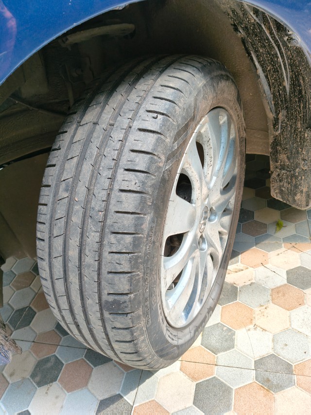 Maruti Baleno 1.2 Zeta Second-hand 2016 Maruti Baleno 1.2 Zeta for sale in Kolkata-7