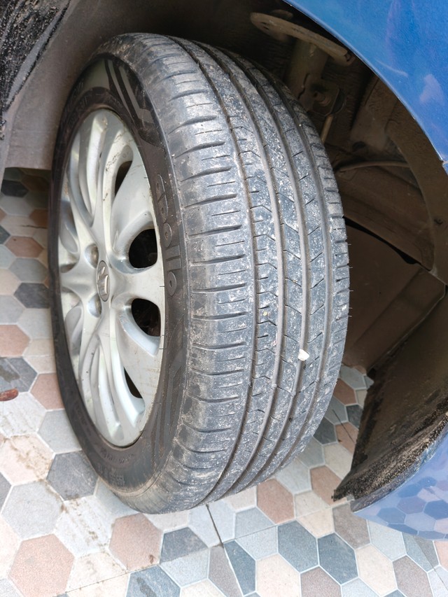 Maruti Baleno 1.2 Zeta Second-hand 2016 Maruti Baleno 1.2 Zeta for sale in Kolkata-19