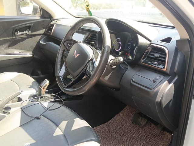 Mahindra XUV400 EV EL Fast Charger - Photo 7