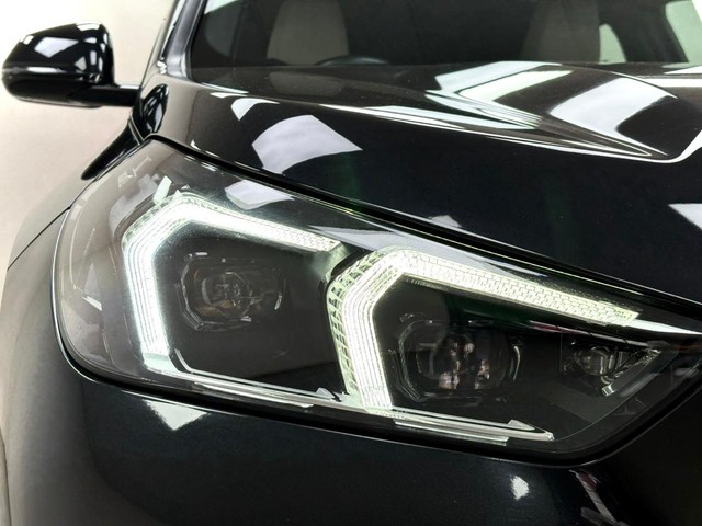 Second-hand 2023 BMW X1 sDrive18d M Sport for sale in Pune-12