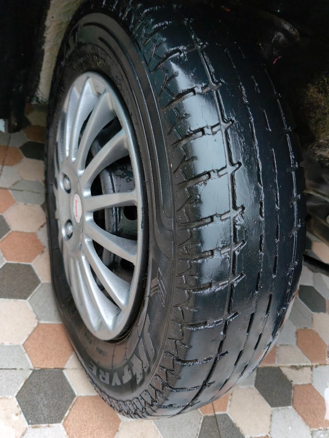 Second-hand 2012 Maruti Suzuki Alto 800 LXI for sale in Kolkata-7