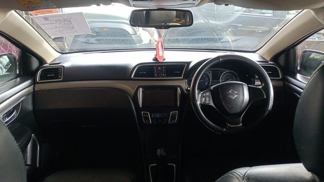 Second-hand 2016 Maruti Ciaz ZDi Plus SHVS for sale in Mumbai-1