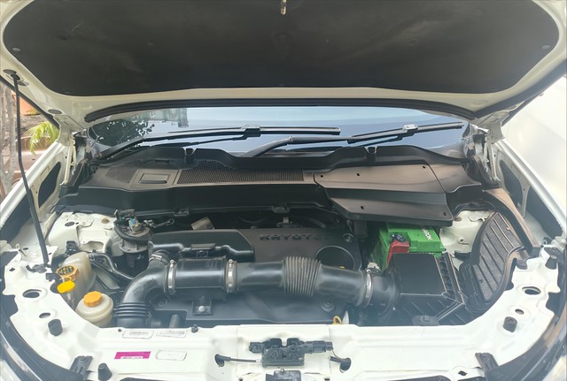 Second-hand 2019 Tata Harrier XZ BSIV for sale in New Delhi-6