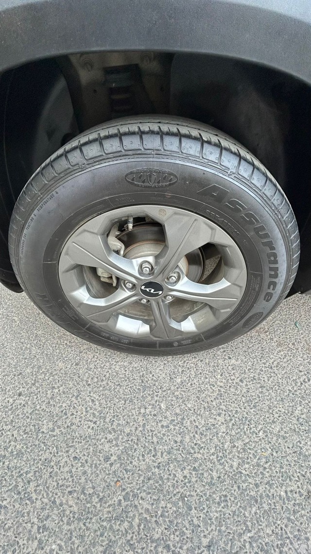 Second-hand 2022 Kia Seltos HTK Plus G for sale in New Delhi-19