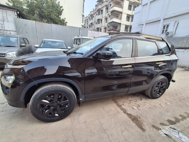 Second-hand 2022 Tata Safari XZ Plus BSVI for sale in Patna-4