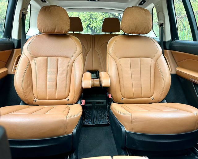 Second-hand 2022 BMW X7 xDrive30d DPE Signature for sale in New Delhi-13